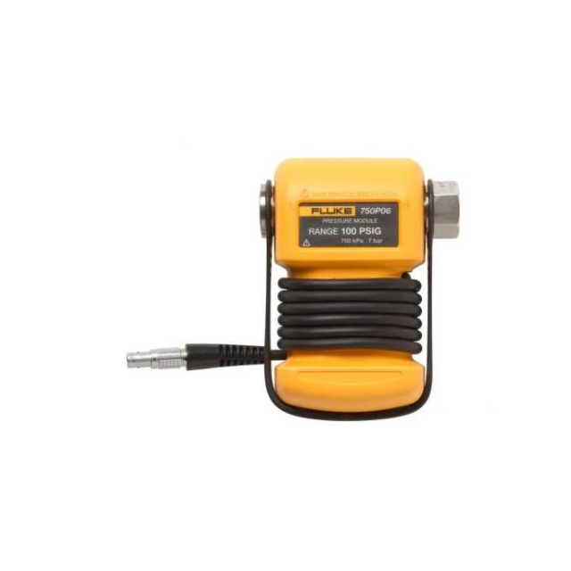 FLUKE-750RD27 Fluke Electronics  Equipment - Environmental Testers